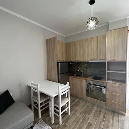Kajl Apartment Vlore Exterior photo