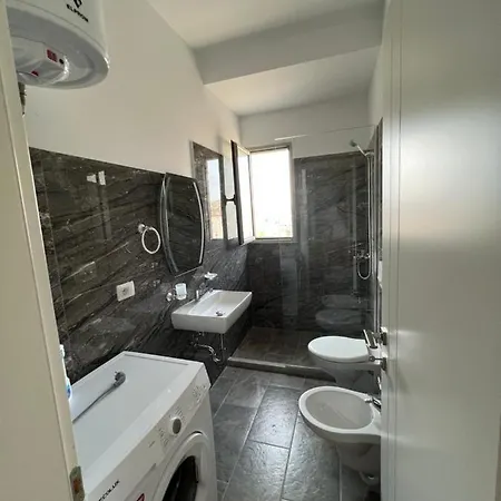 Kajl Apartment Vlore Exterior photo