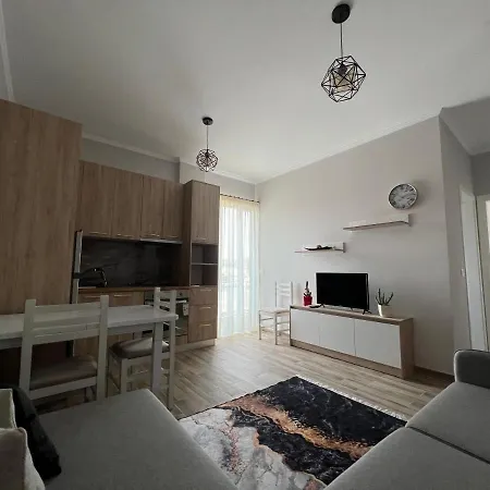 Kajl Apartment Vlore Exterior photo