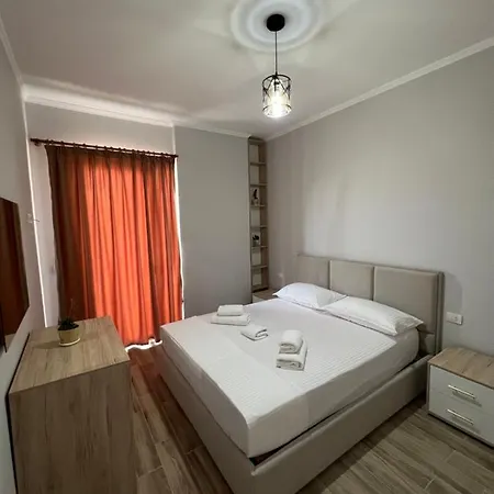 Kajl Apartment Vlore Exterior photo