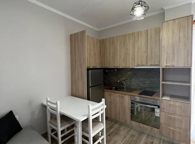 Kajl Apartment