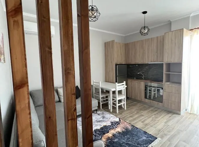 Kajl Apartment