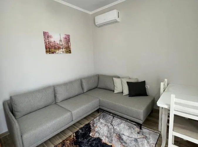 Kajl Apartment